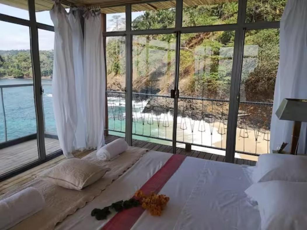 Apartmán Mawo House Santana Exteriér fotografie