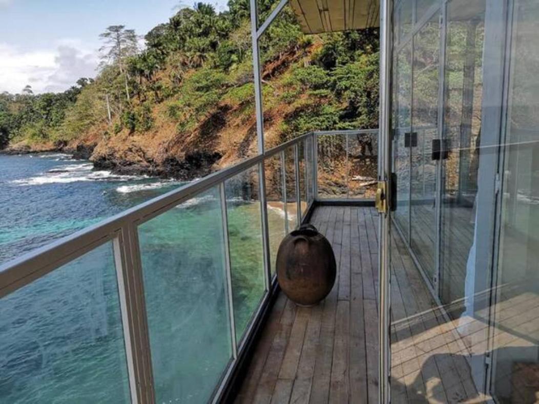 Apartmán Mawo House Santana Exteriér fotografie