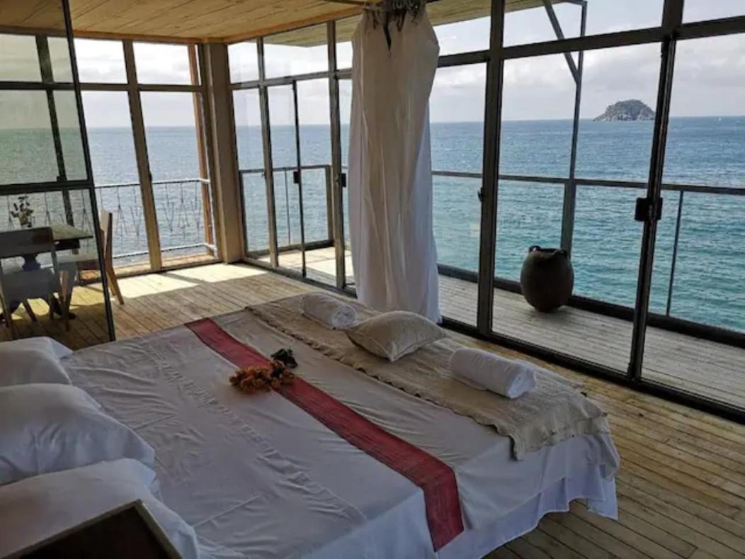 Apartmán Mawo House Santana Exteriér fotografie