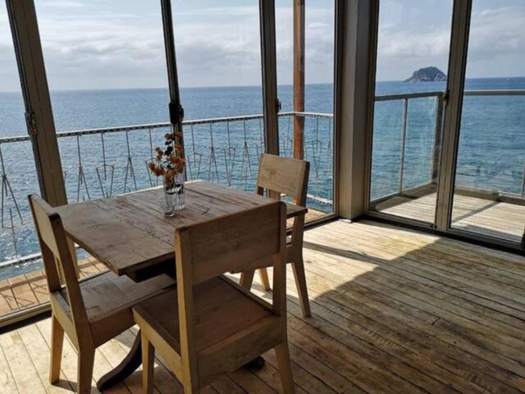 Apartmán Mawo House Santana Exteriér fotografie