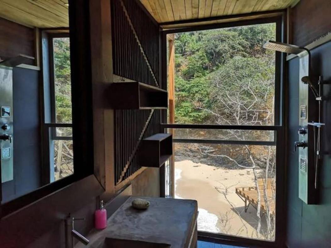 Apartmán Mawo House Santana Exteriér fotografie